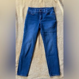 NYDJ Alaina Leggings.